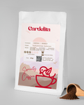 Café Geisha, Molienda Media, 250grs.